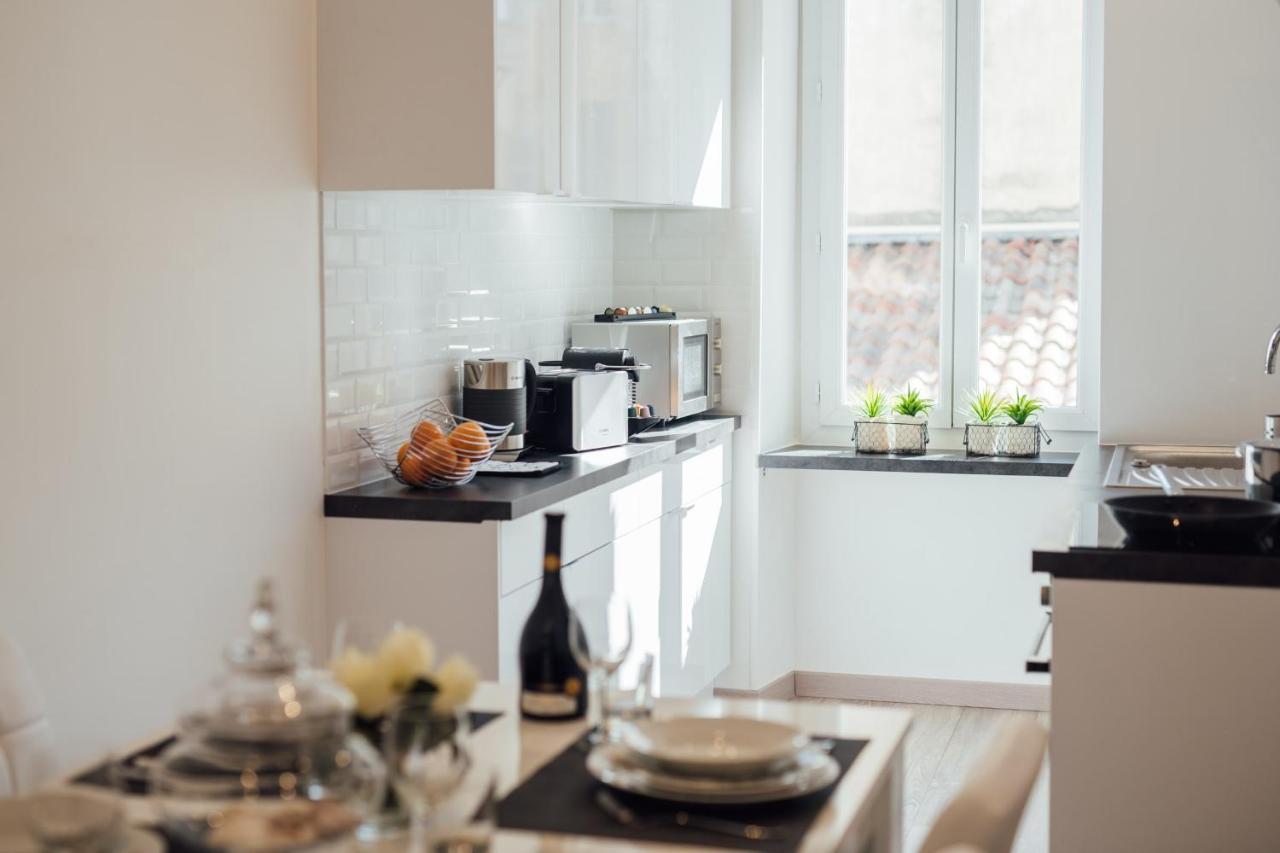 Le Notre Dame 3Br With Ac And Balcony In The Heart Of Nice Welkeys المظهر الخارجي الصورة