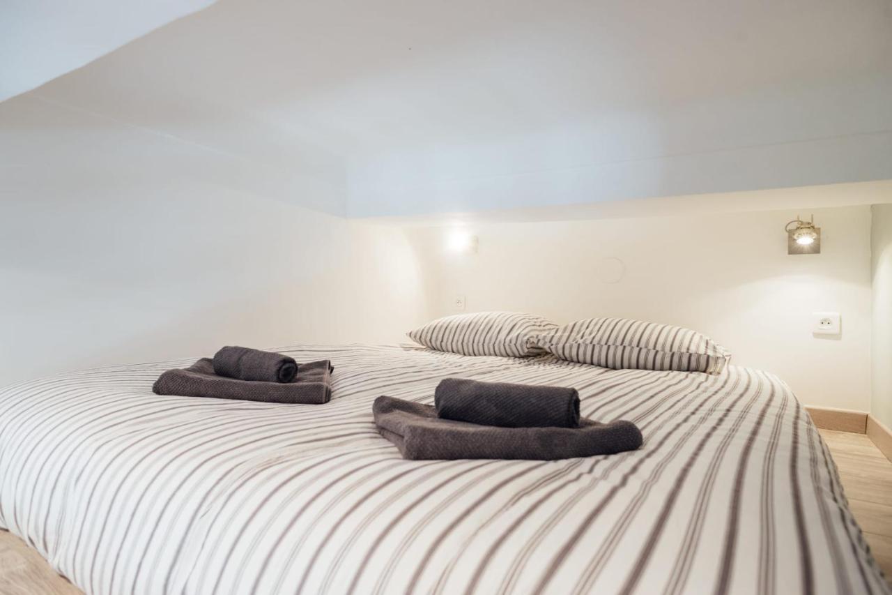 Le Notre Dame 3Br With Ac And Balcony In The Heart Of Nice Welkeys المظهر الخارجي الصورة